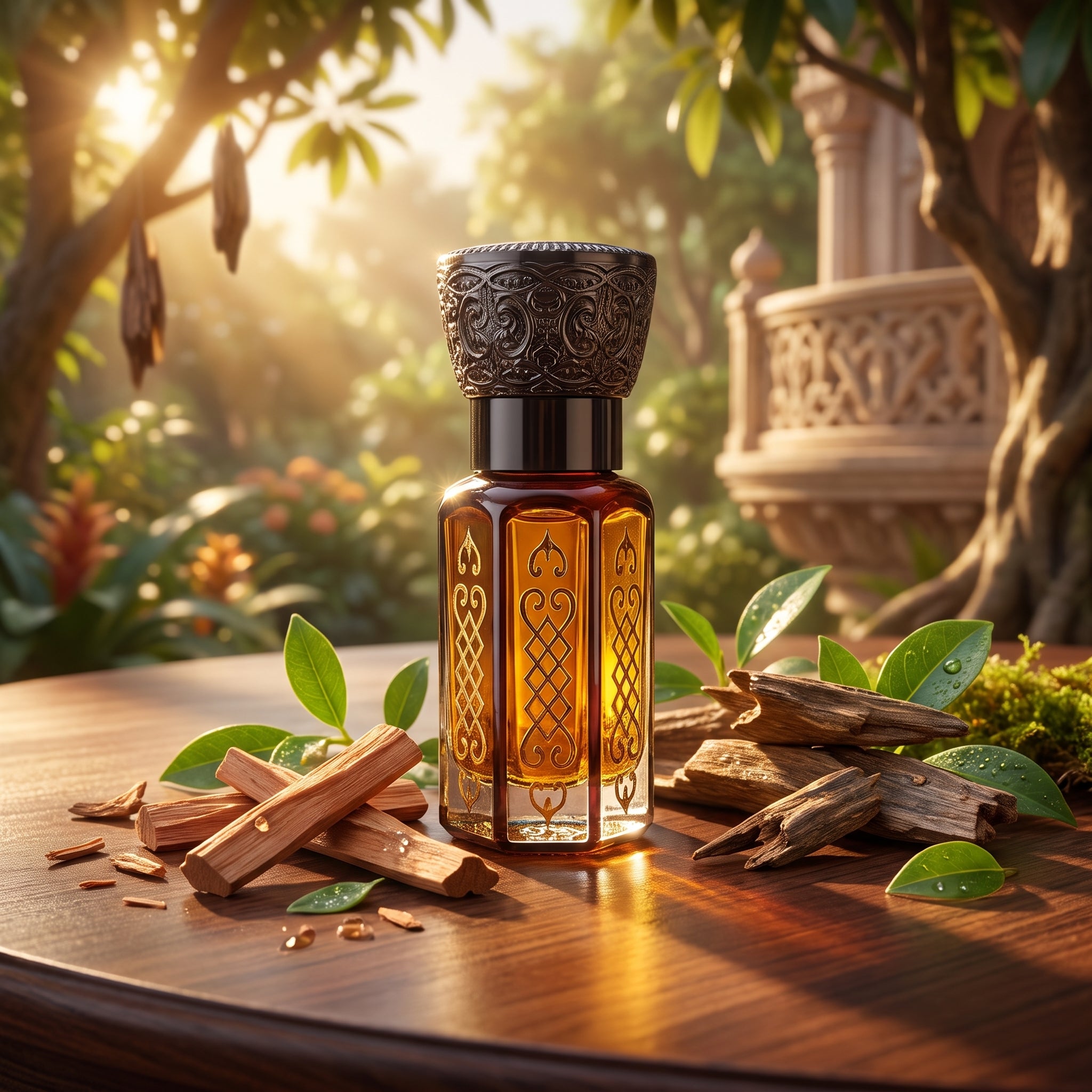 Royal Oud