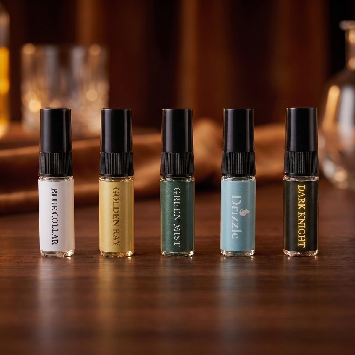 Perfume Testers (Individual)