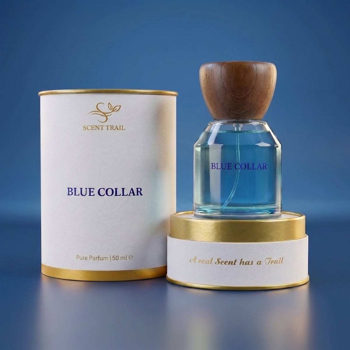 BLUE COLLAR
